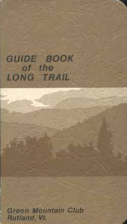 Guide Book of the Long Trail  (21st edition)